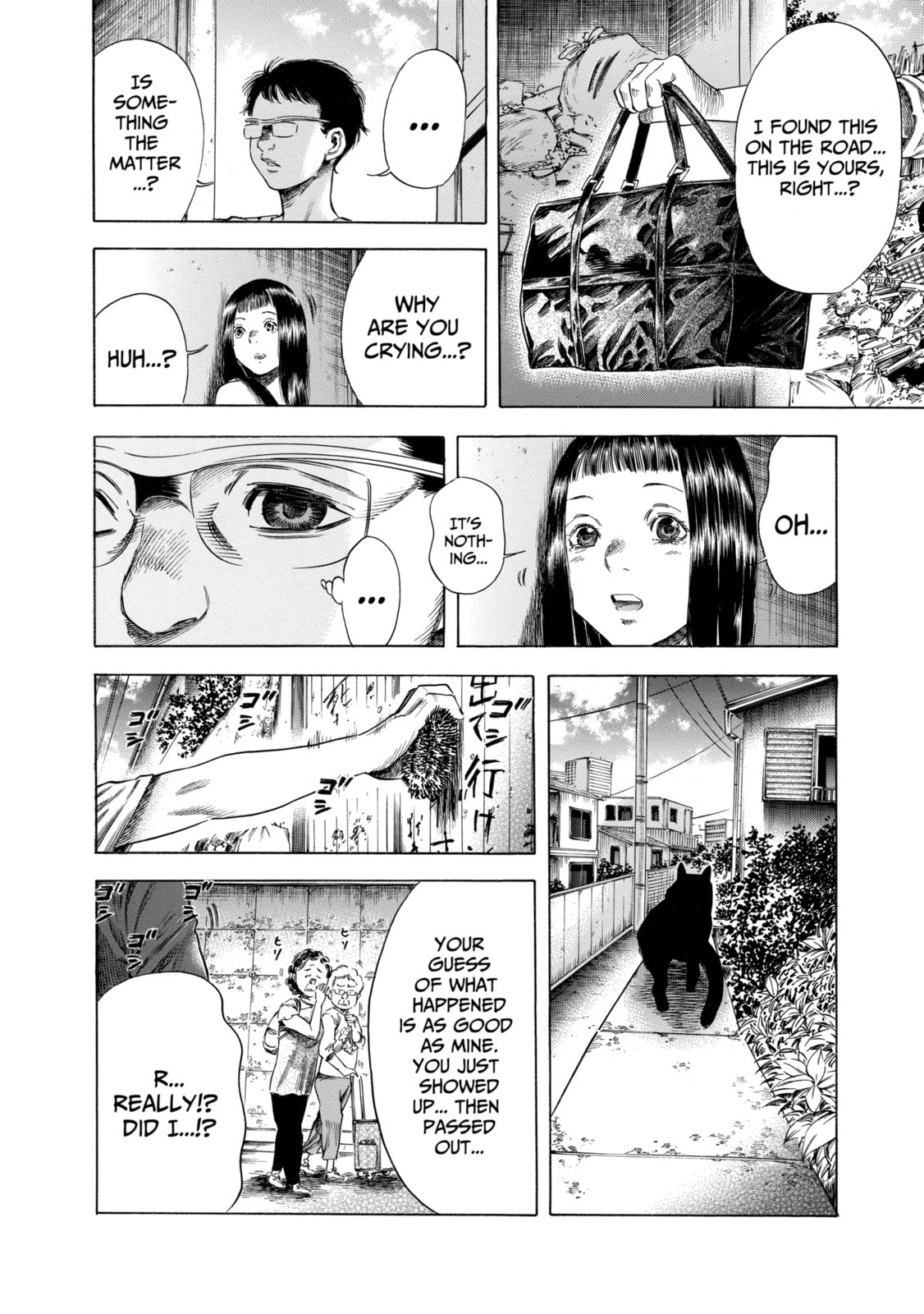 Read Shigahime chapter 17.2 image 3 on Lezhin
