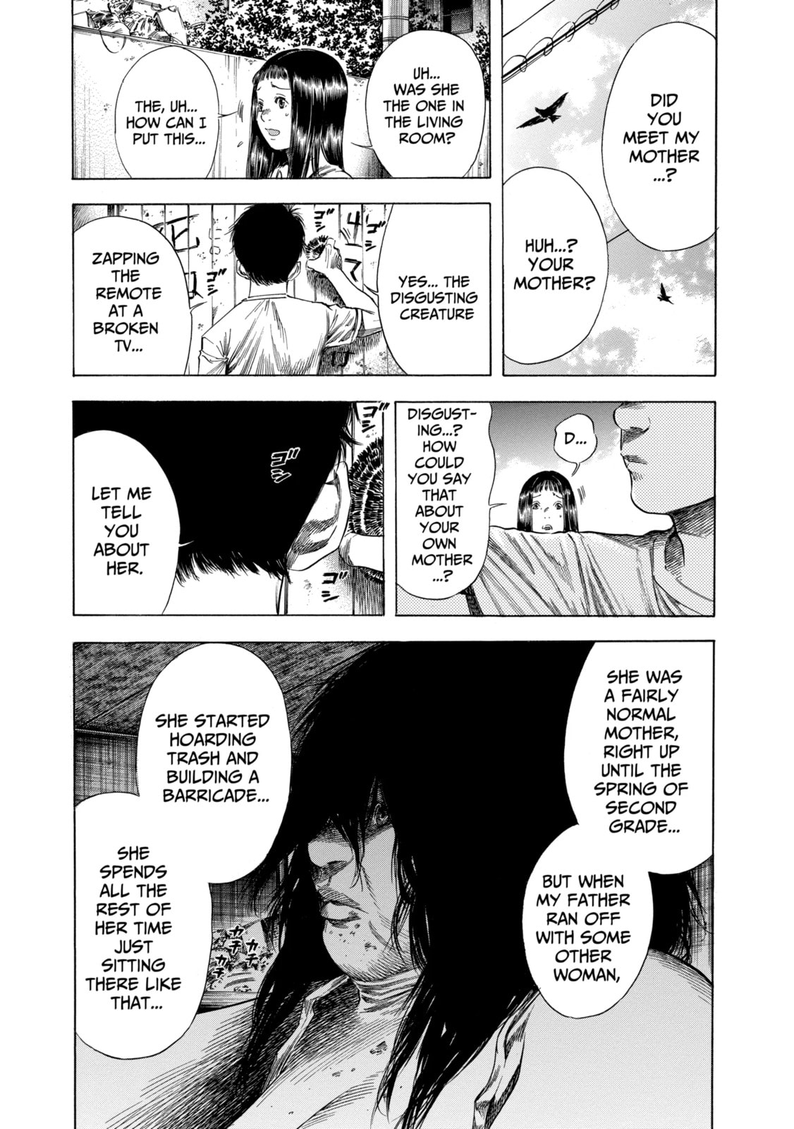 Read Shigahime chapter 17.2 image 6 on Lezhin