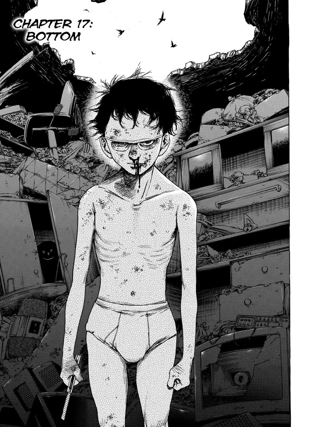 Read Shigahime chapter 17 image 0 on Lezhin