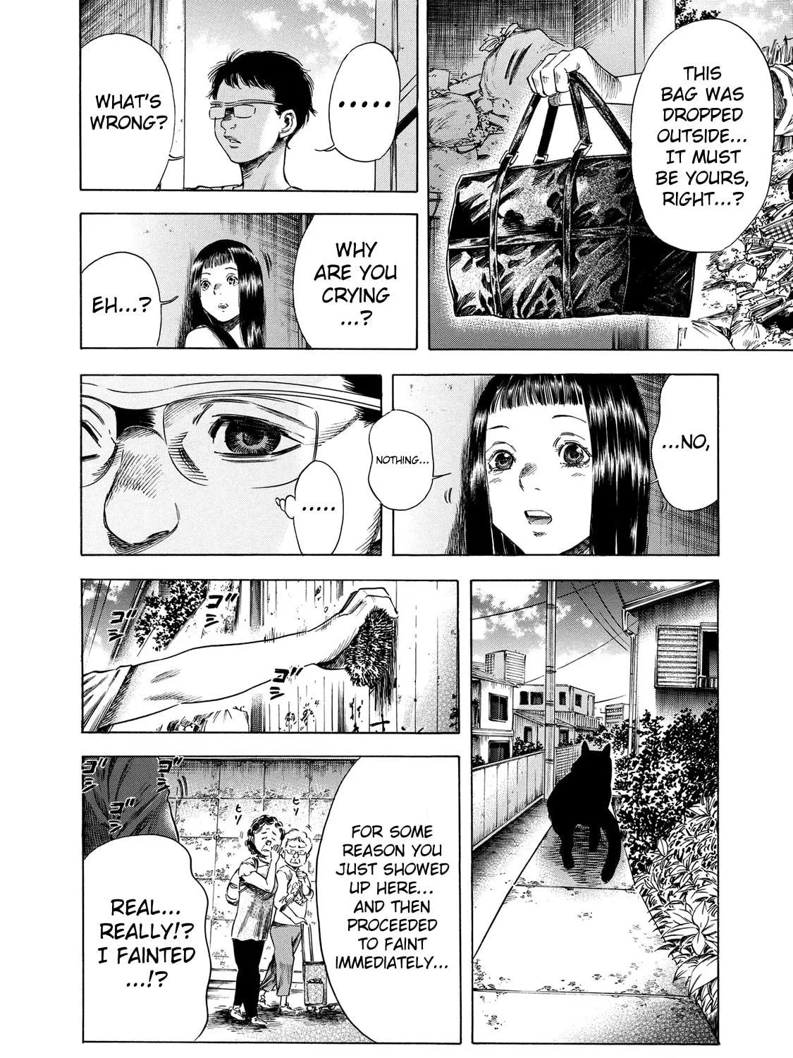 Read Shigahime chapter 17 image 34 on Lezhin