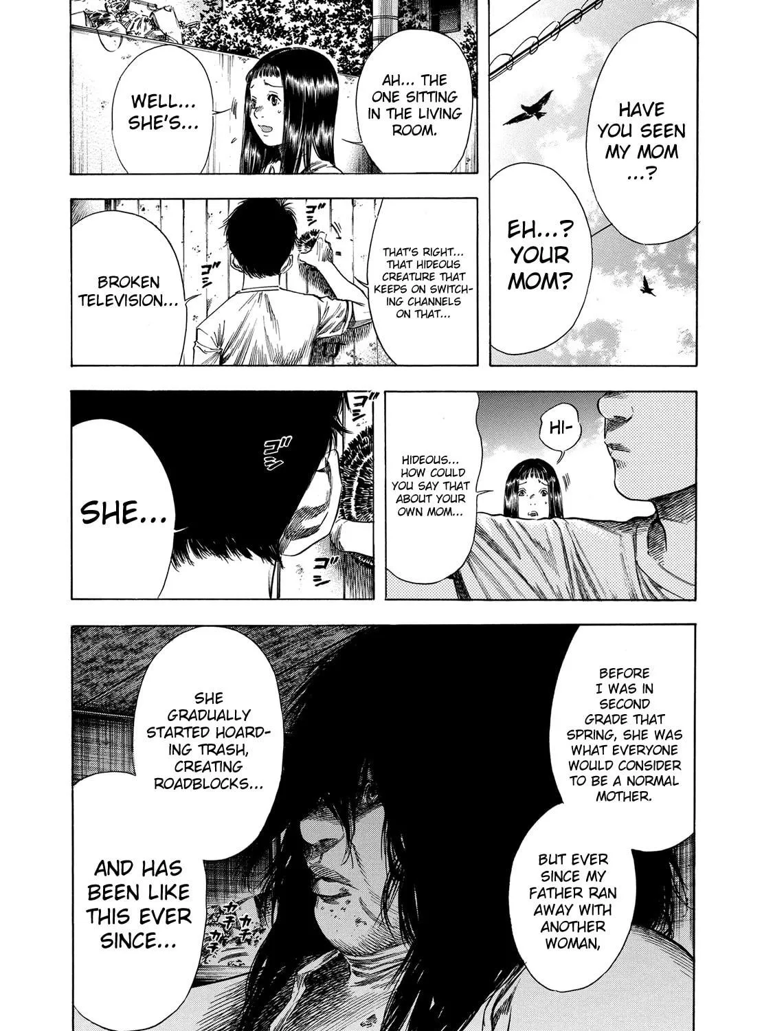 Read Shigahime chapter 17 image 40 on Lezhin