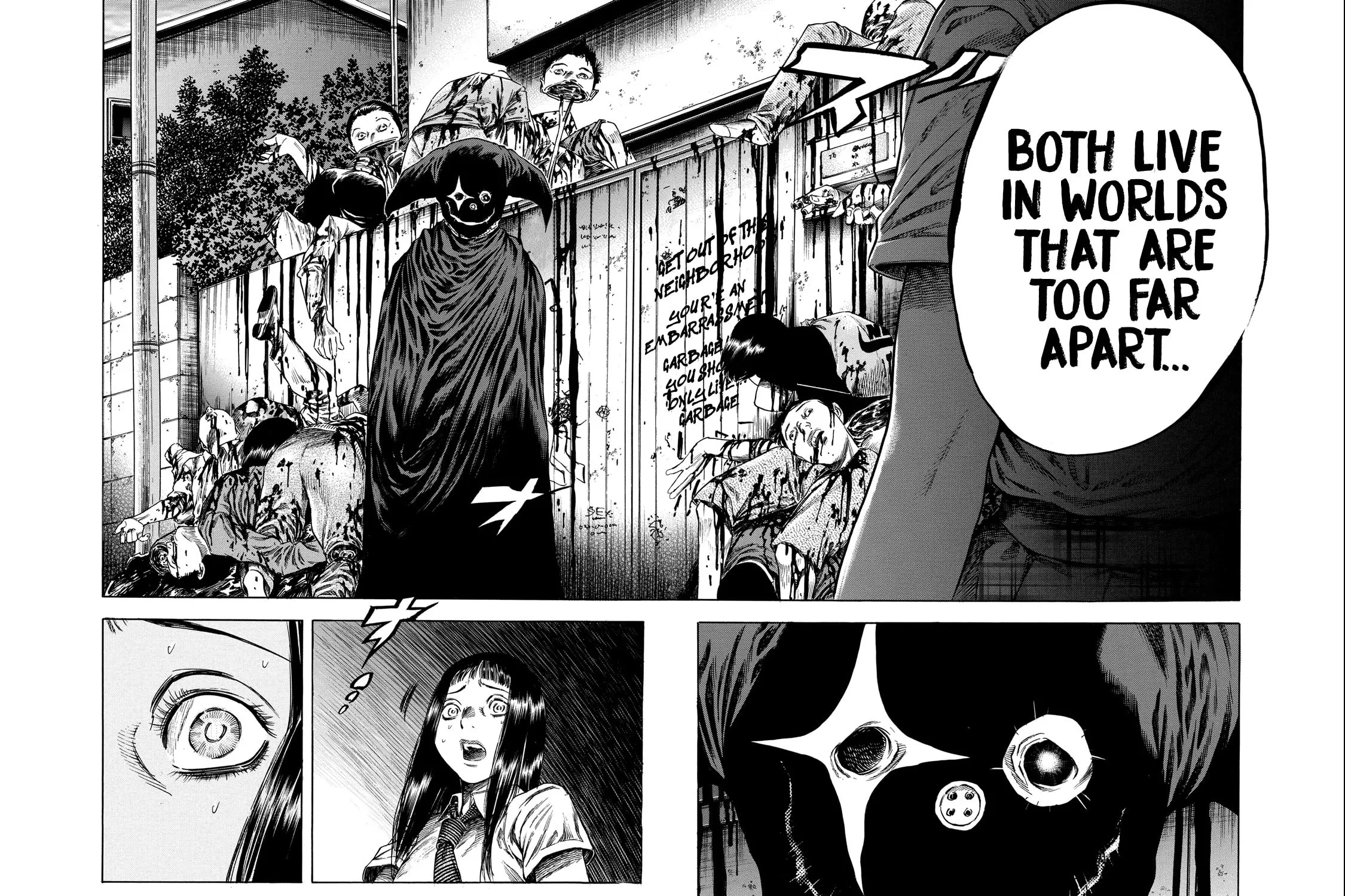 Read Shigahime chapter 17 image 46 on Lezhin
