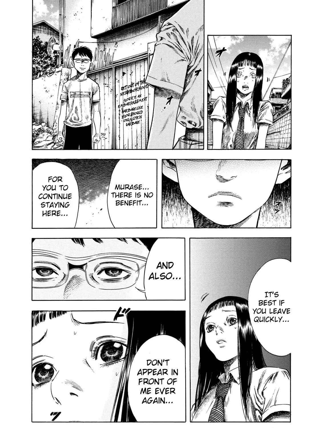Read Shigahime chapter 17 image 48 on Lezhin