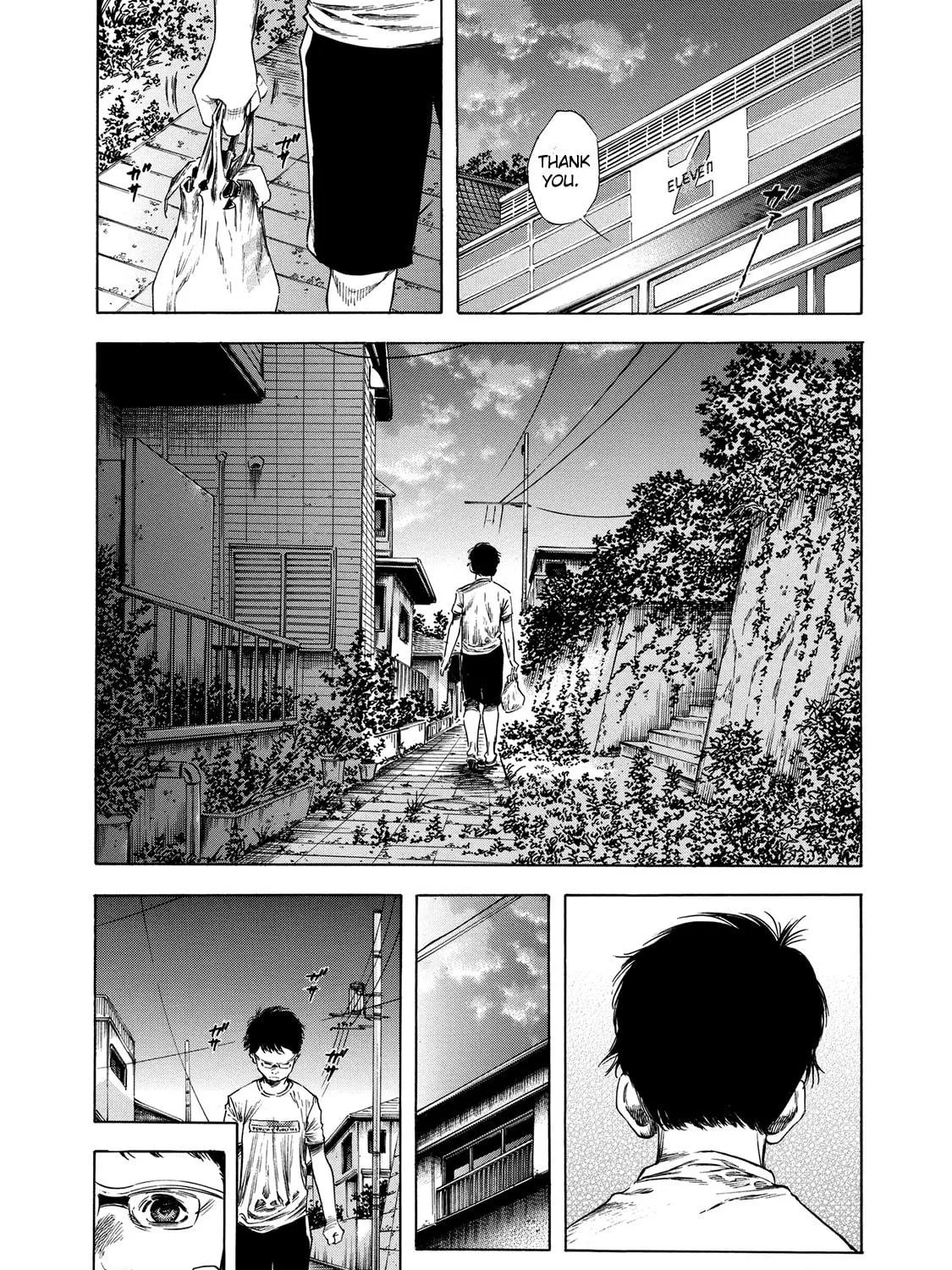 Read Shigahime chapter 17 image 52 on Lezhin