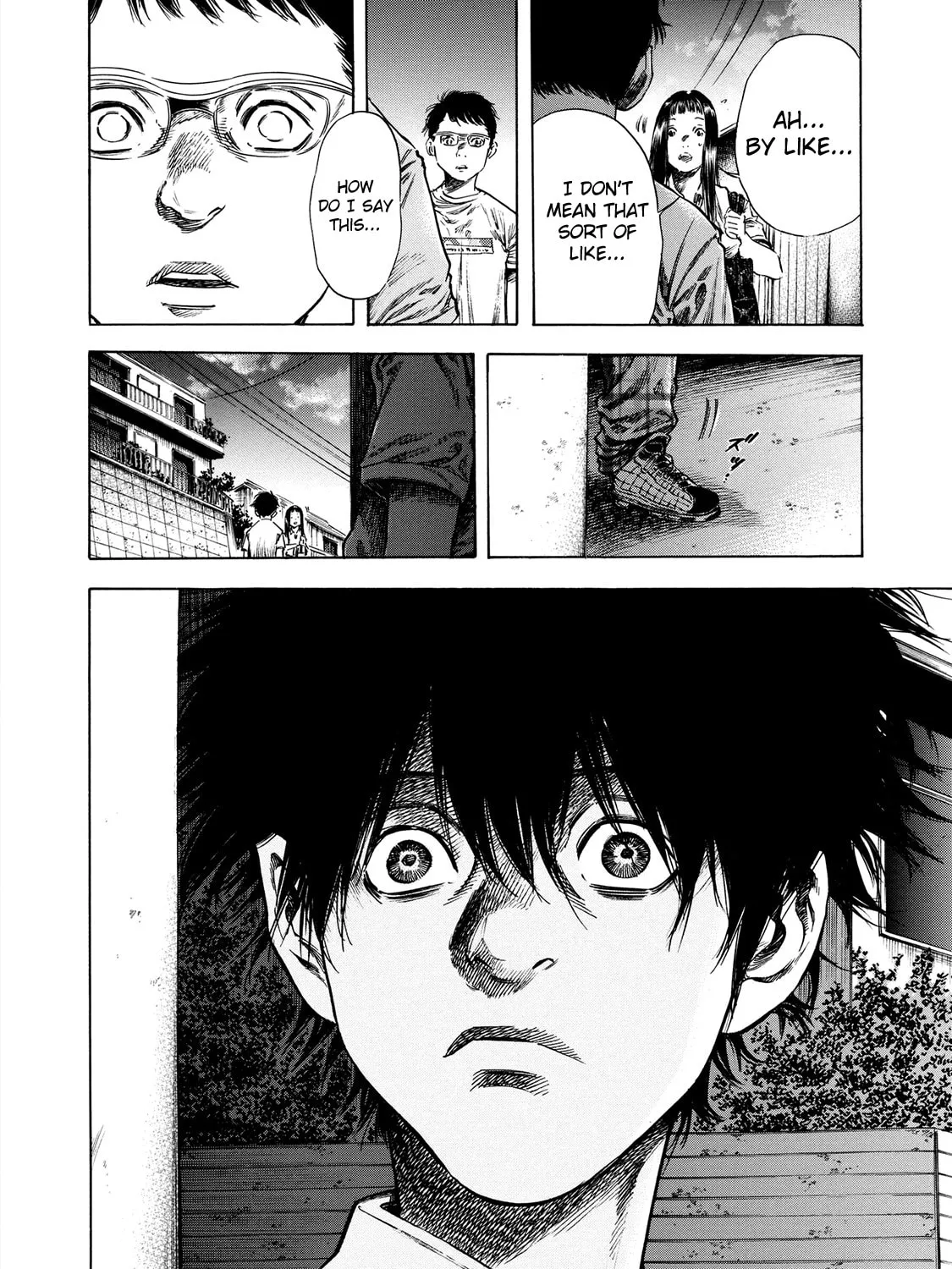Read Shigahime chapter 17 image 56 on Lezhin