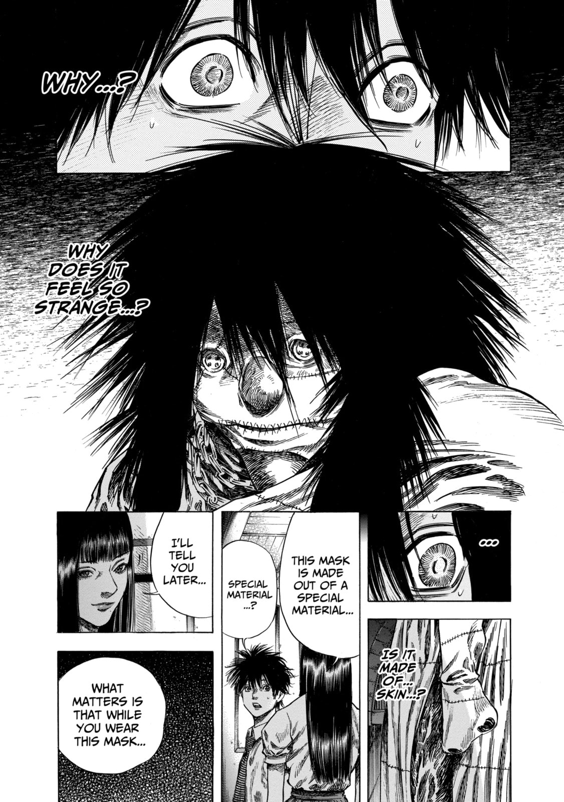 Read Shigahime chapter 18.2 image 1 on Lezhin