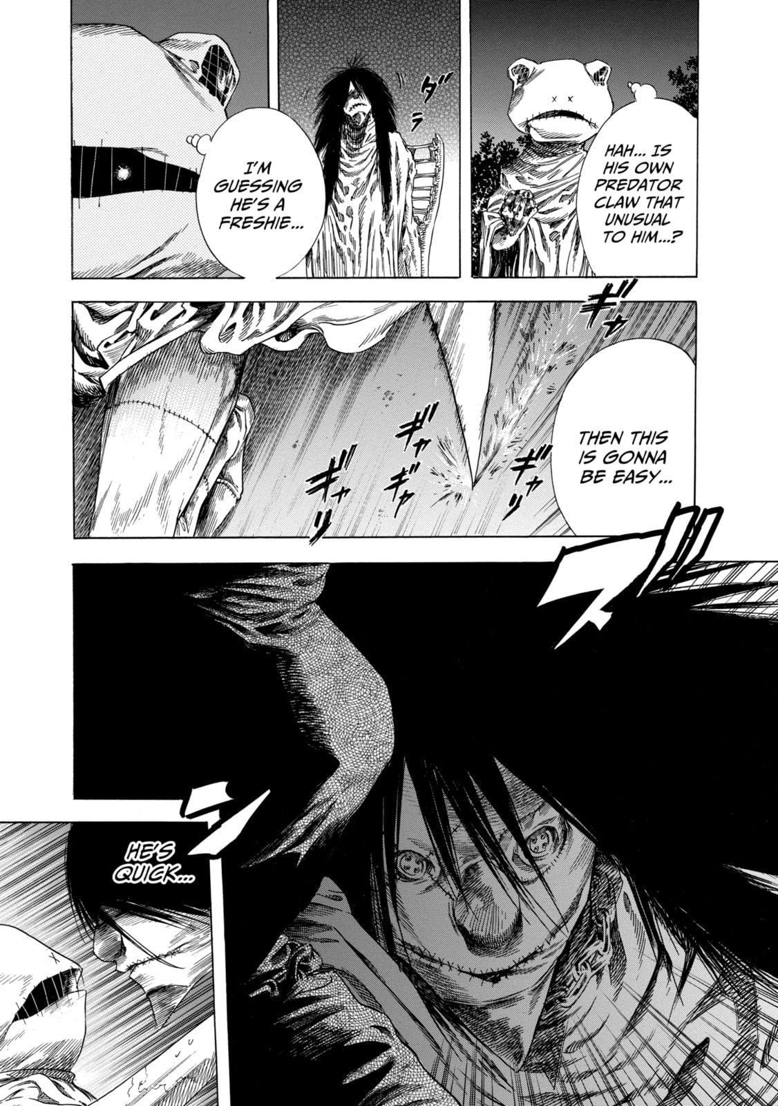 Read Shigahime chapter 18.2 image 10 on Lezhin