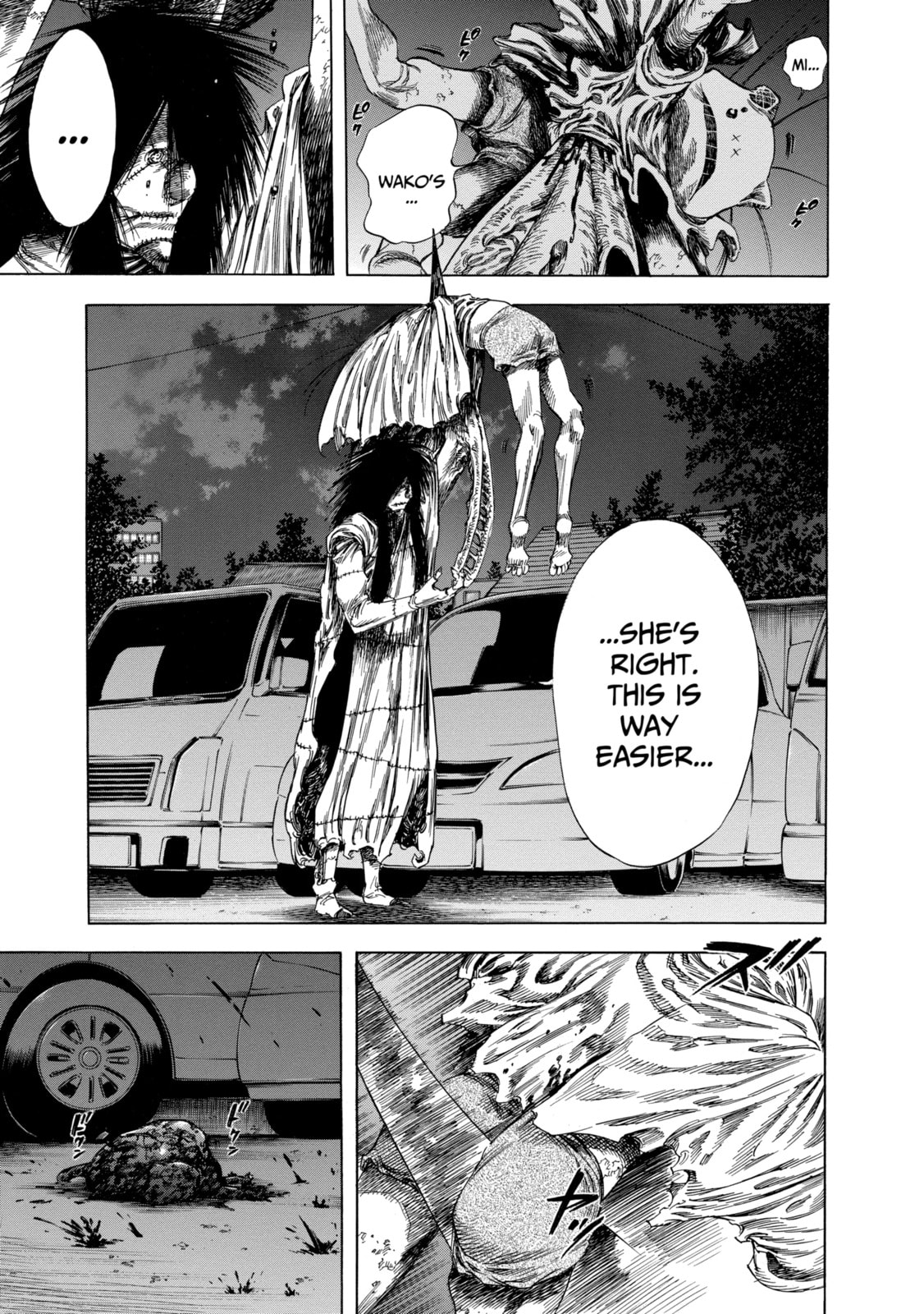 Read Shigahime chapter 18.2 image 12 on Lezhin