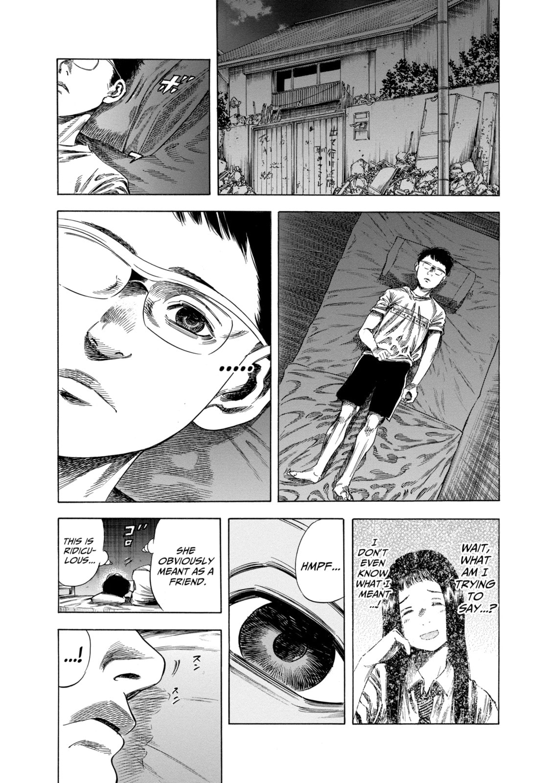 Read Shigahime chapter 18.2 image 13 on Lezhin