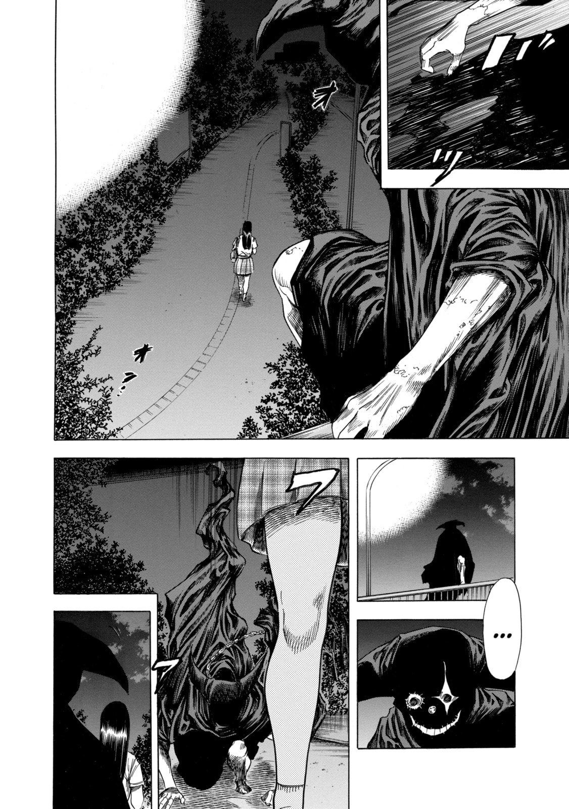 Read Shigahime chapter 18.2 image 15 on Lezhin