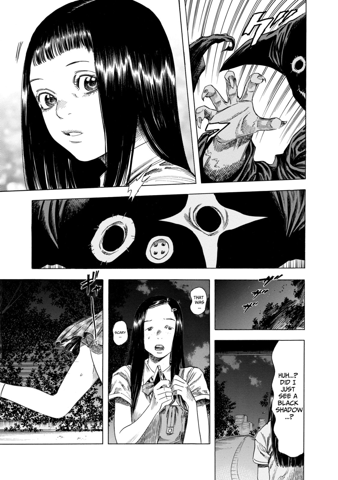 Read Shigahime chapter 18.2 image 16 on Lezhin