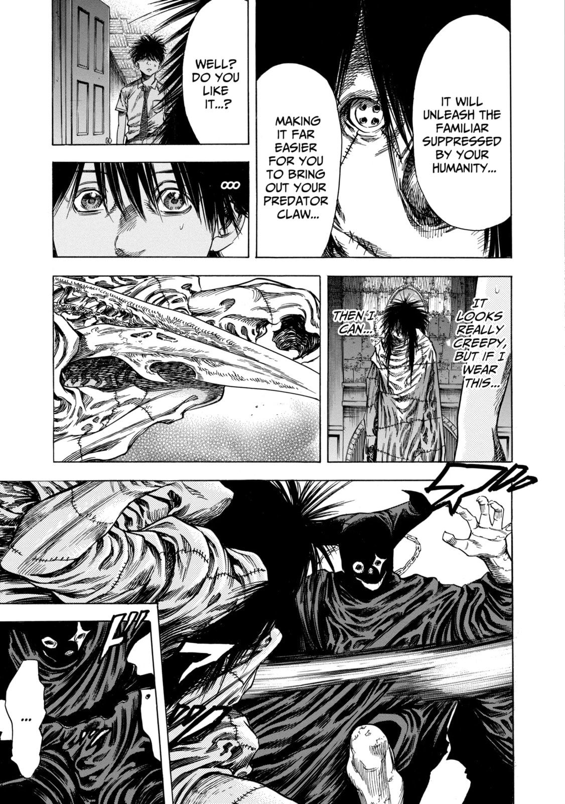 Read Shigahime chapter 18.2 image 2 on Lezhin