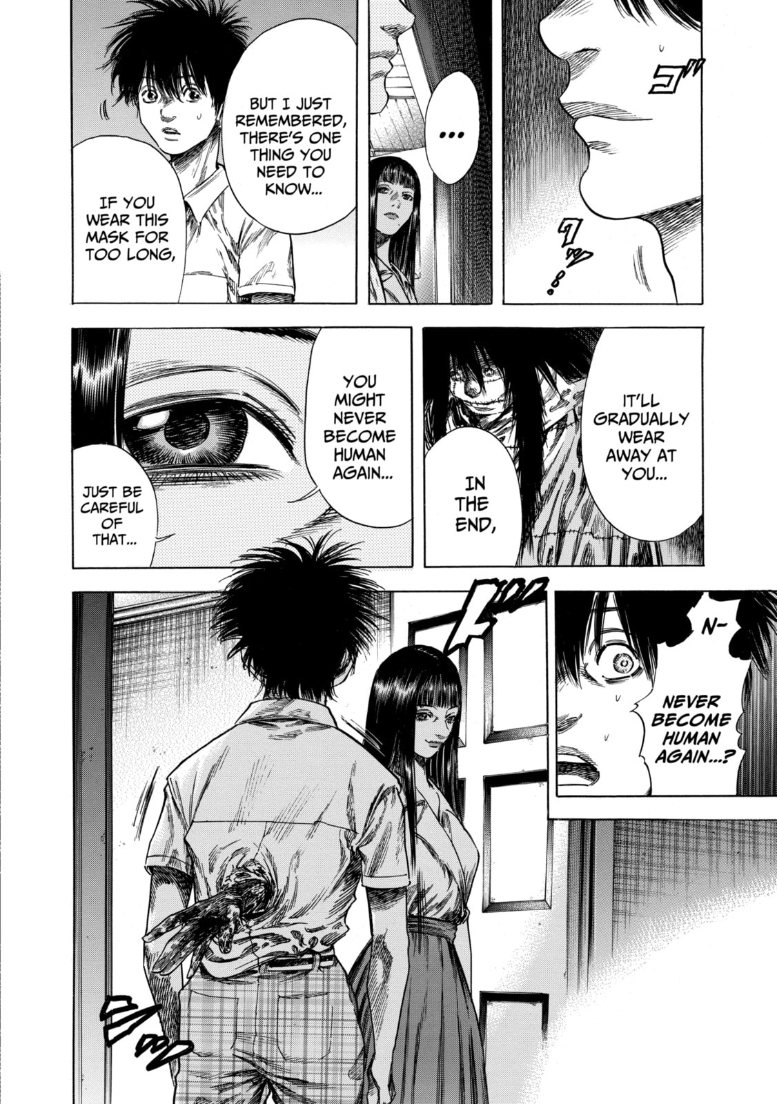 Read Shigahime chapter 18.2 image 3 on Lezhin