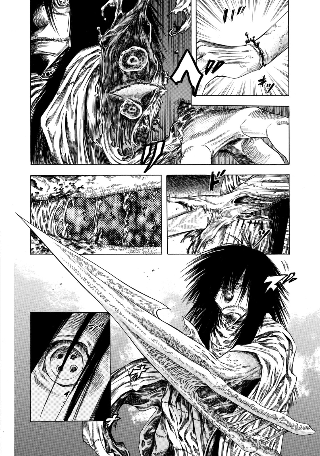 Read Shigahime chapter 18.2 image 9 on Lezhin