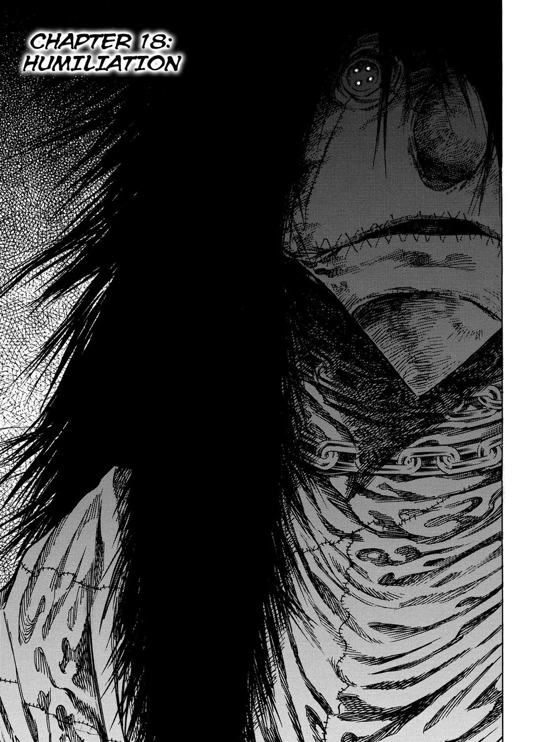 Read Shigahime chapter 18 image 0 on Lezhin