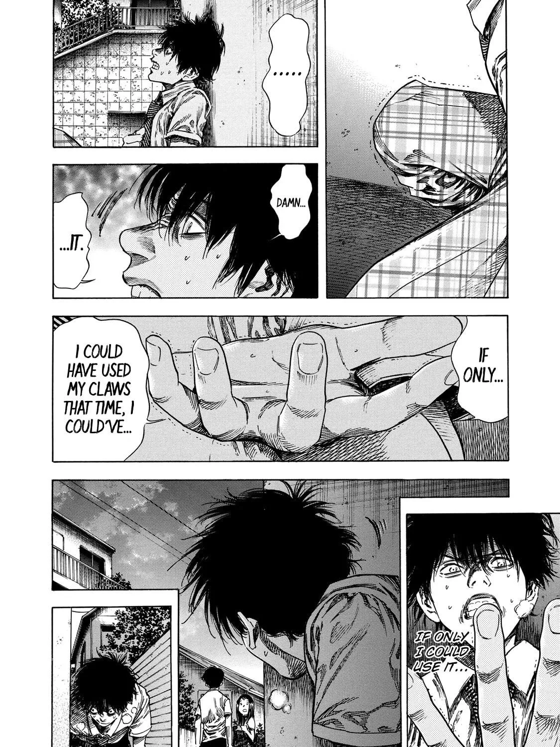 Read Shigahime chapter 18 image 10 on Lezhin