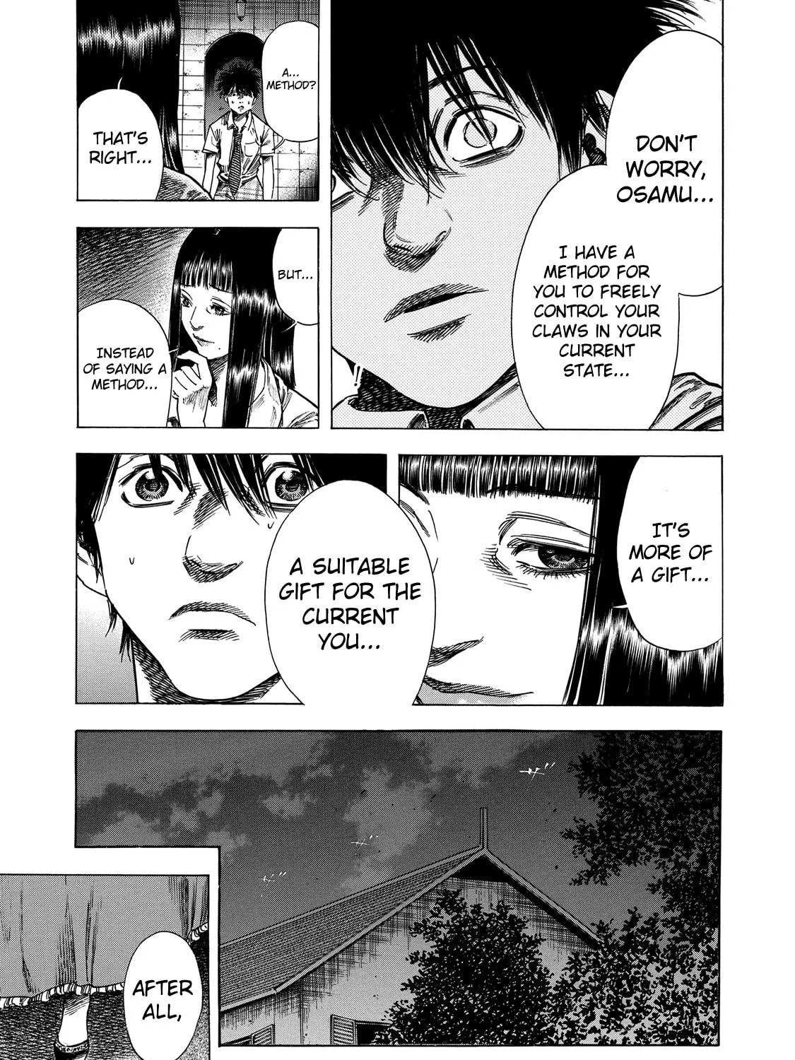Read Shigahime chapter 18 image 28 on Lezhin