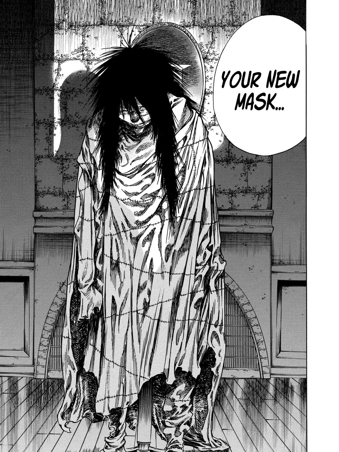 Read Shigahime chapter 18 image 32 on Lezhin