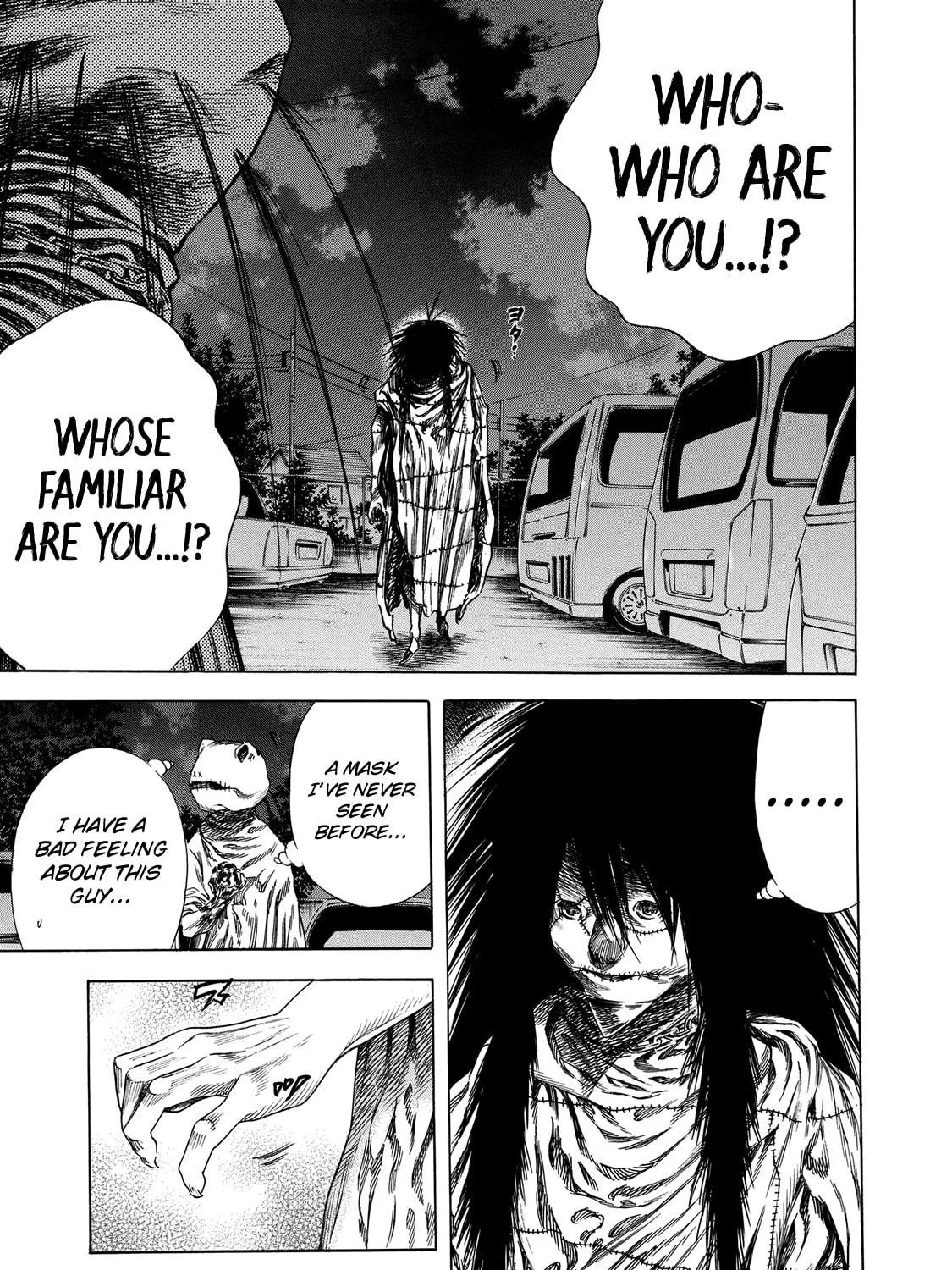 Read Shigahime chapter 18 image 48 on Lezhin