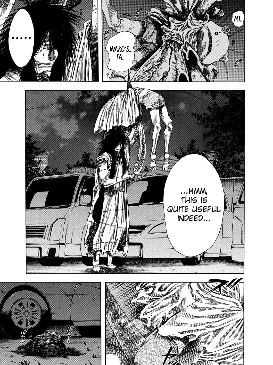 Read Shigahime chapter 18 image 56 on Lezhin