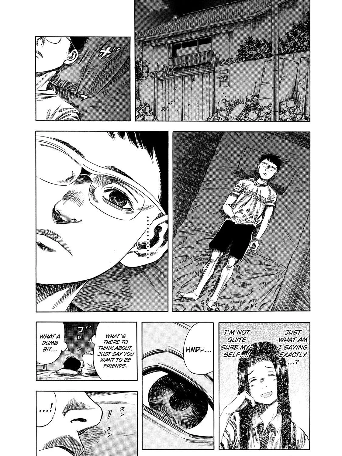 Read Shigahime chapter 18 image 58 on Lezhin
