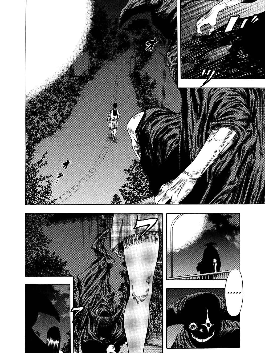 Read Shigahime chapter 18 image 62 on Lezhin
