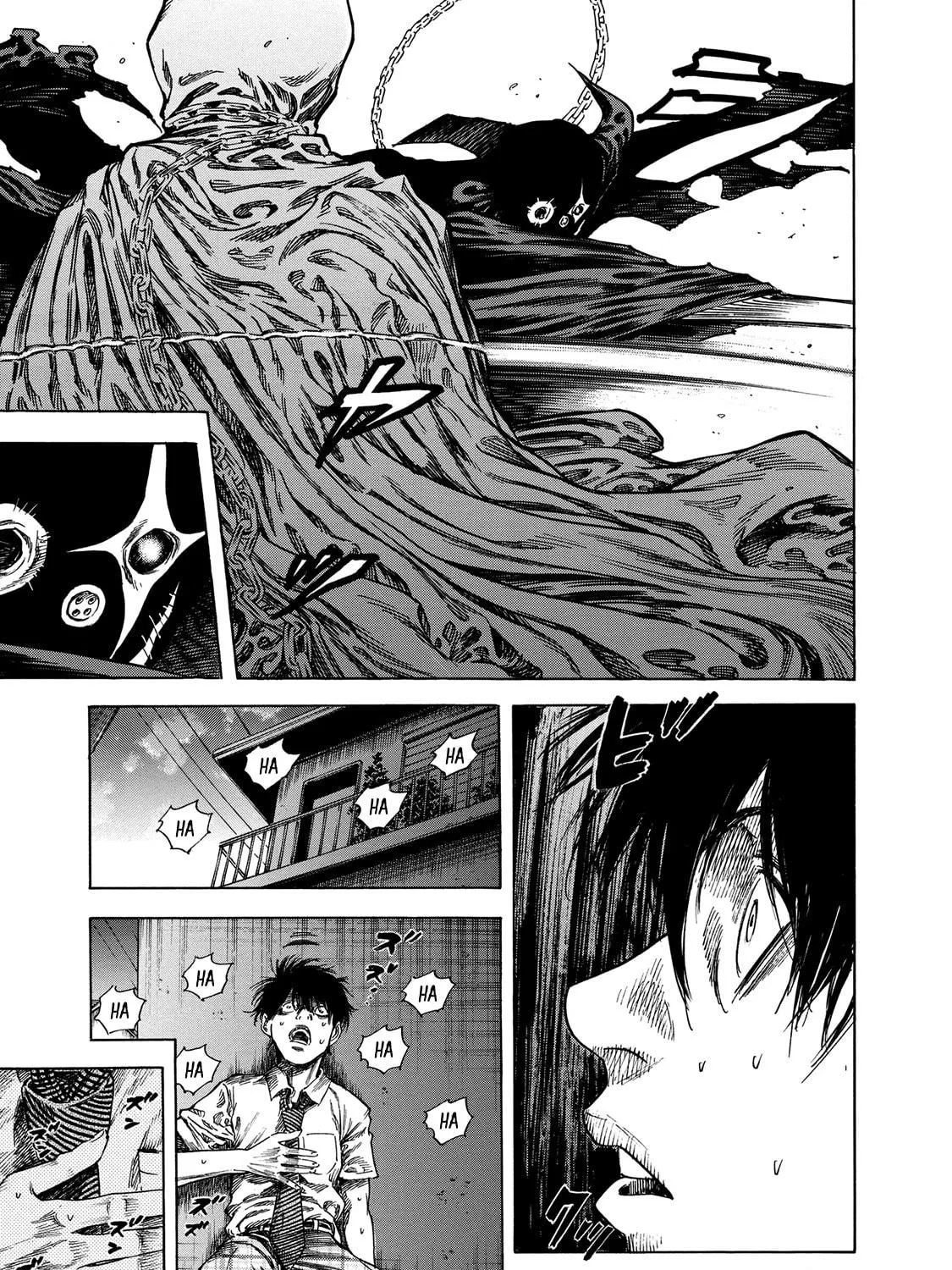 Read Shigahime chapter 18 image 8 on Lezhin