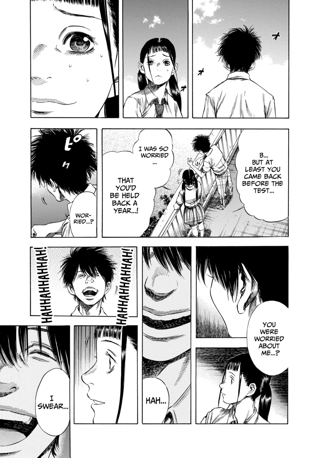 Read Shigahime chapter 19.1 image 10 on Lezhin