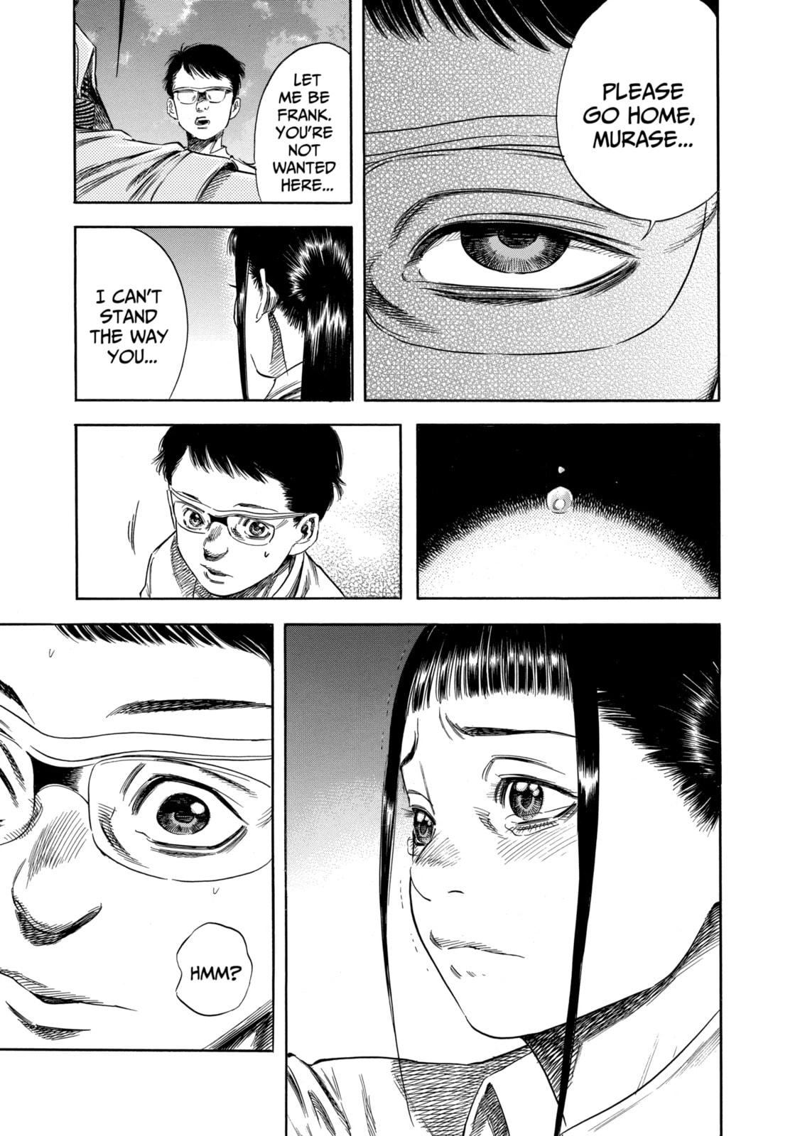 Read Shigahime chapter 19.1 image 16 on Lezhin