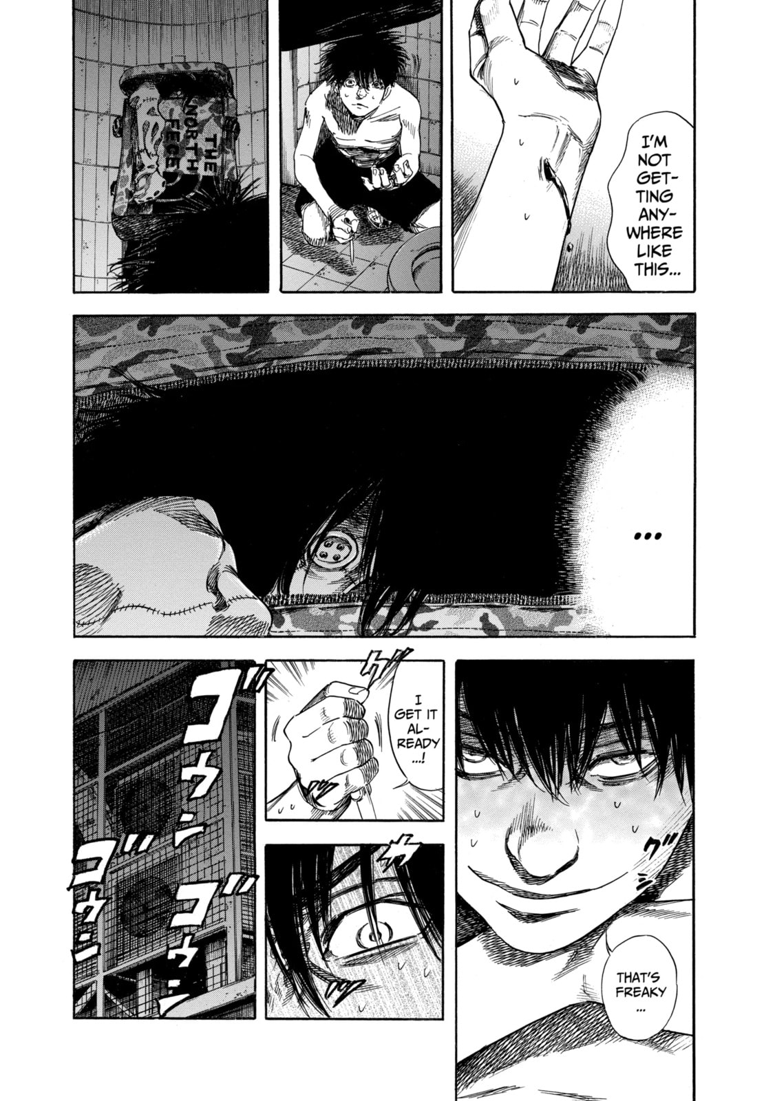 Read Shigahime chapter 19.1 image 2 on Lezhin