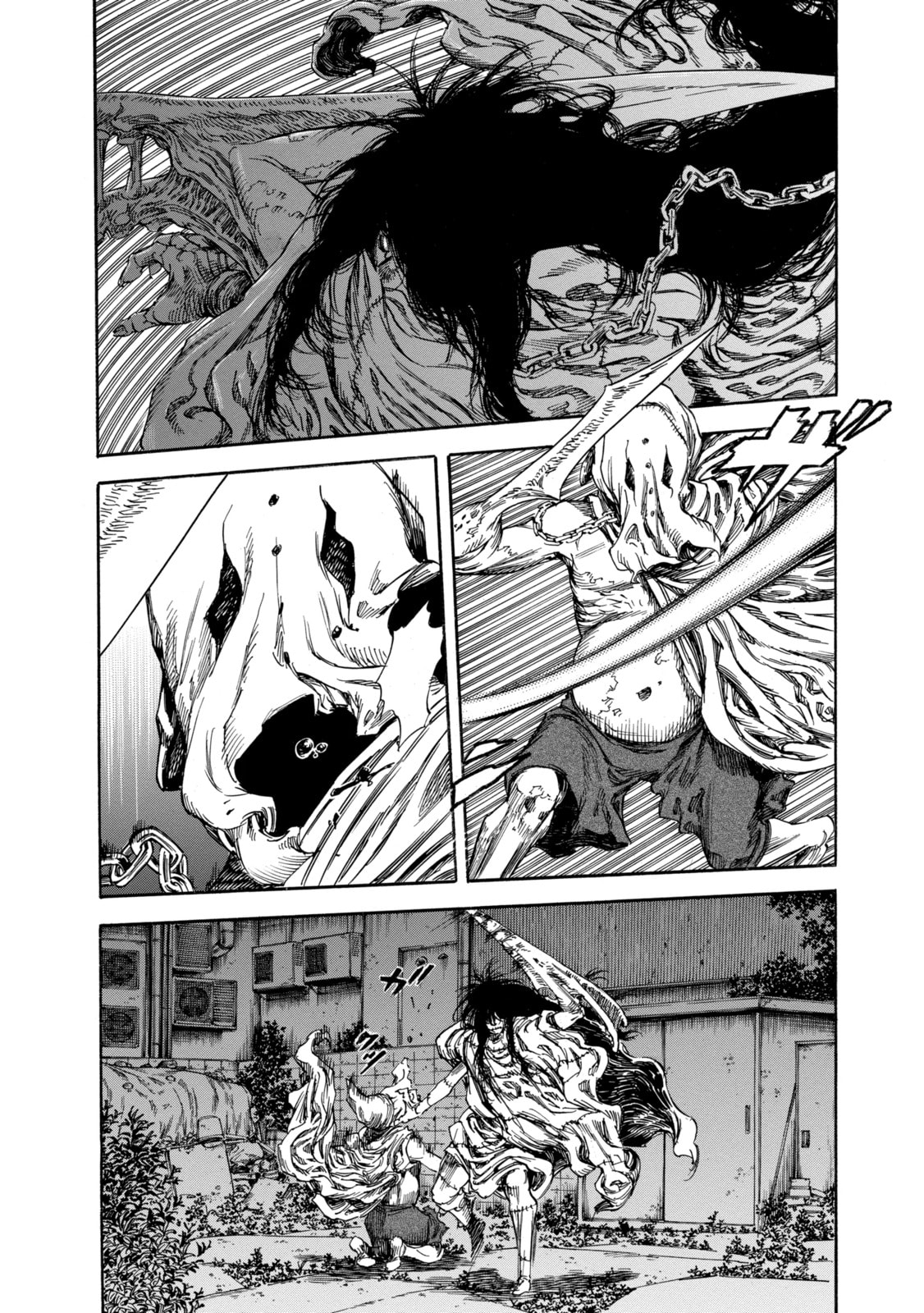 Read Shigahime chapter 19.1 image 3 on Lezhin