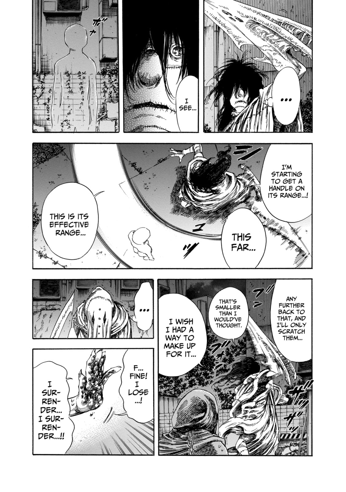 Read Shigahime chapter 19.1 image 4 on Lezhin