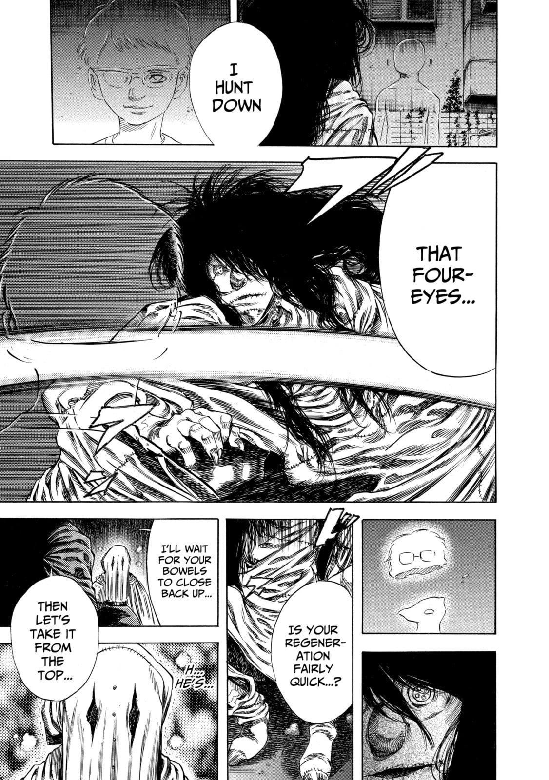 Read Shigahime chapter 19.1 image 6 on Lezhin