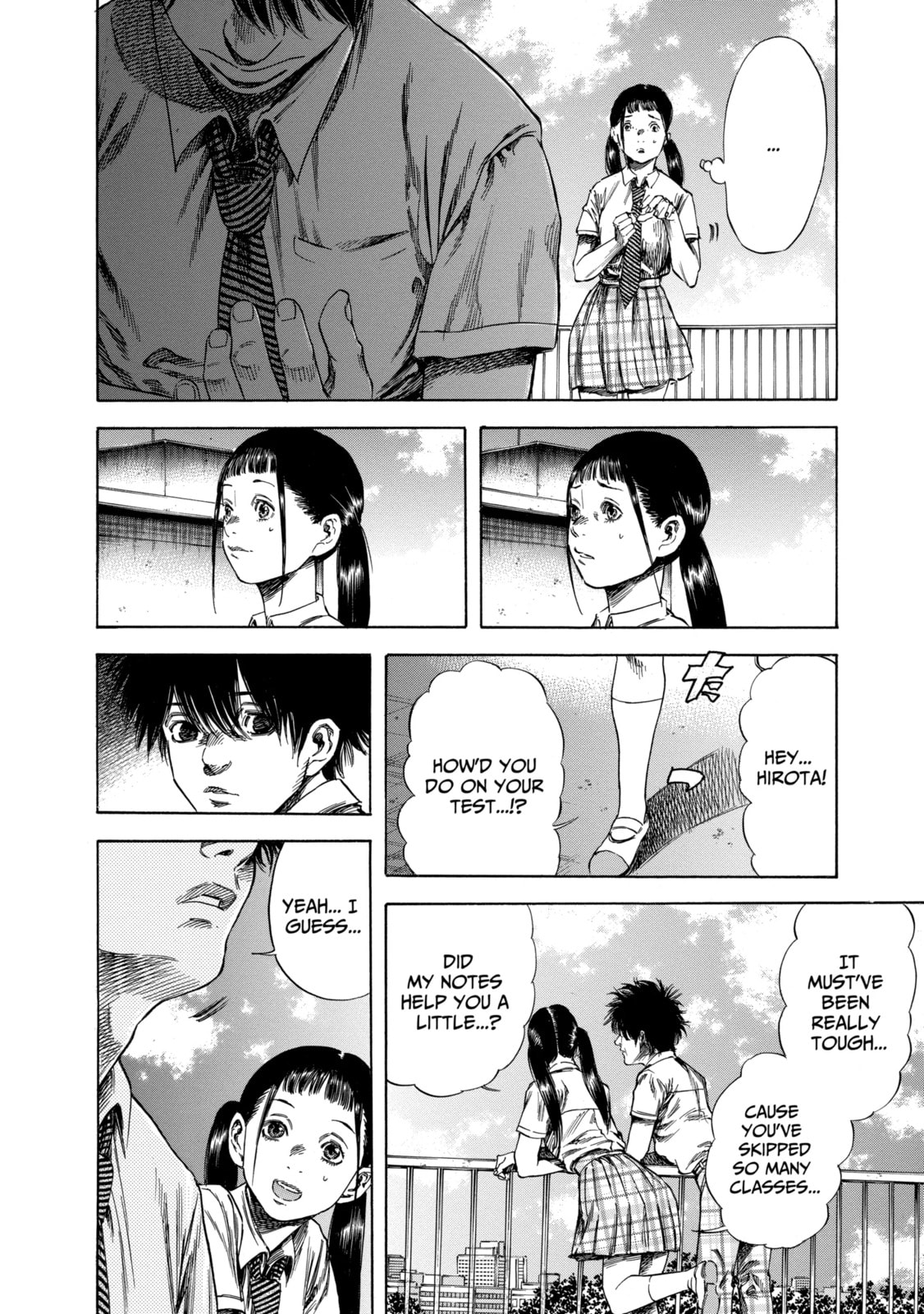 Read Shigahime chapter 19.1 image 9 on Lezhin