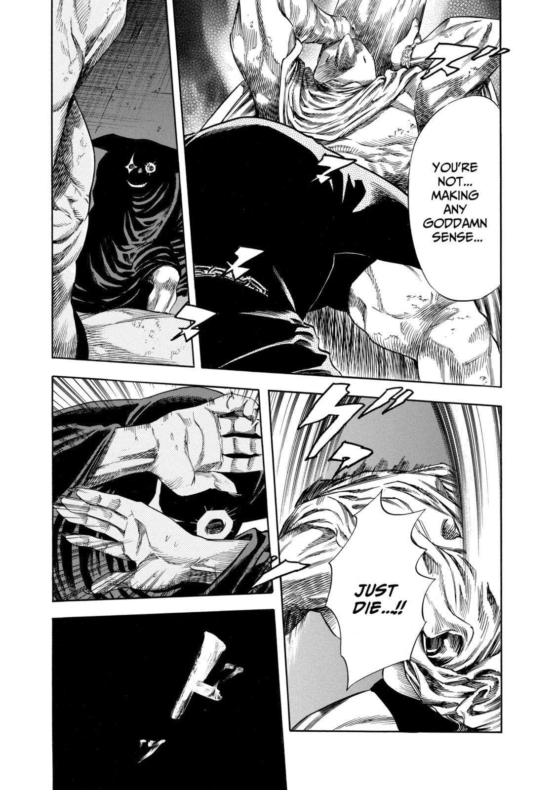 Read Shigahime chapter 19.2 image 10 on Lezhin