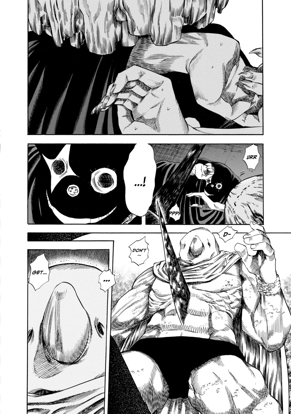 Read Shigahime chapter 19.2 image 11 on Lezhin