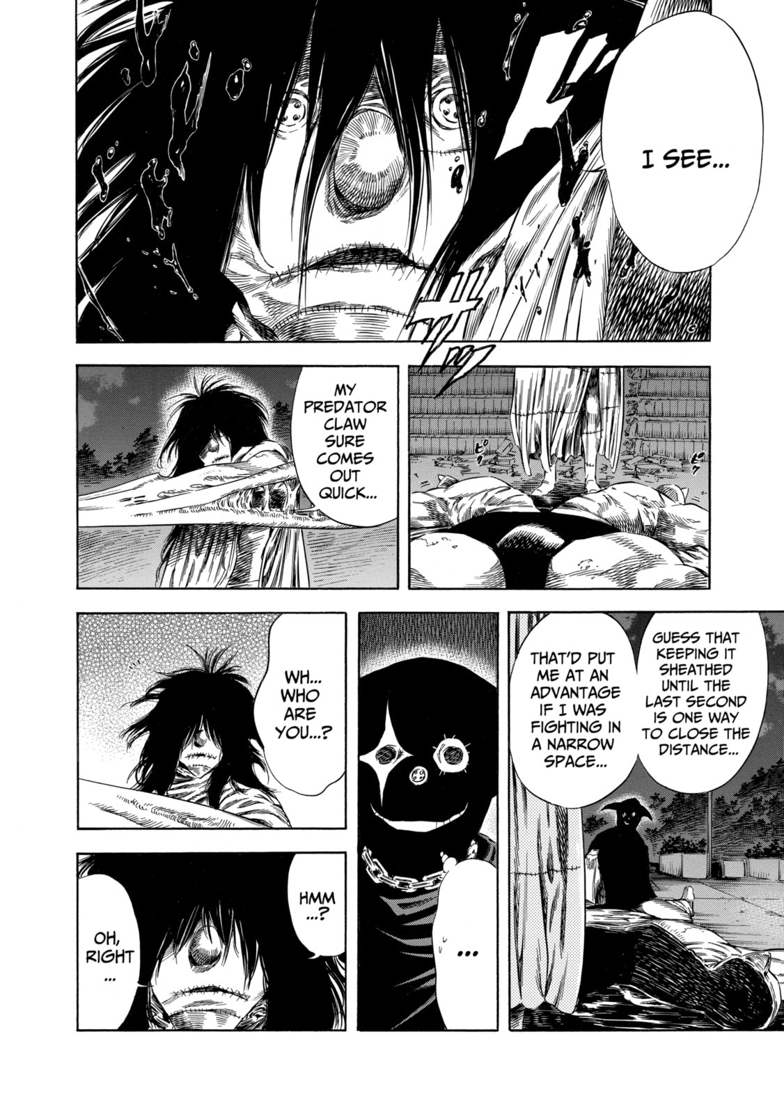 Read Shigahime chapter 19.2 image 13 on Lezhin