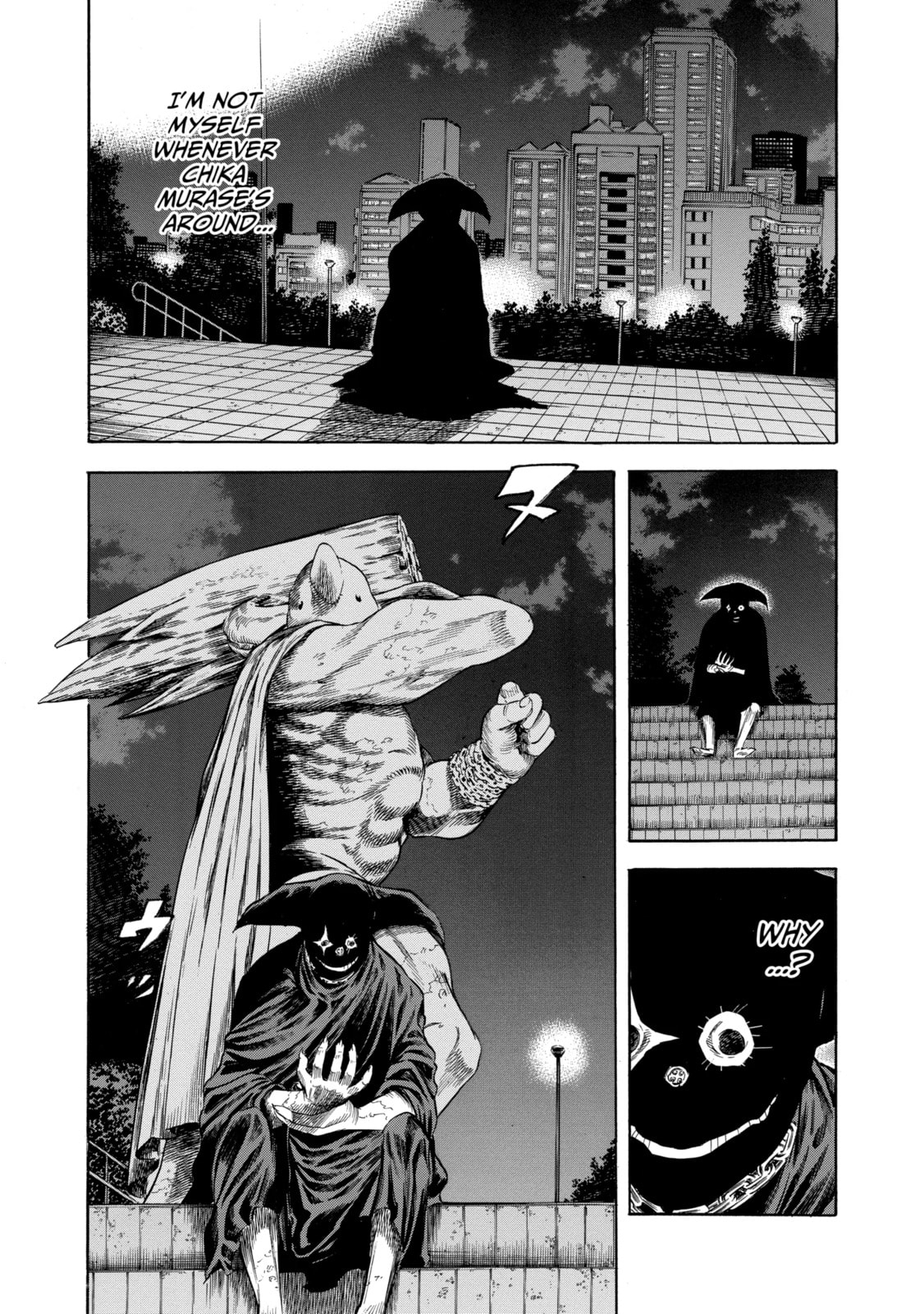 Read Shigahime chapter 19.2 image 5 on Lezhin