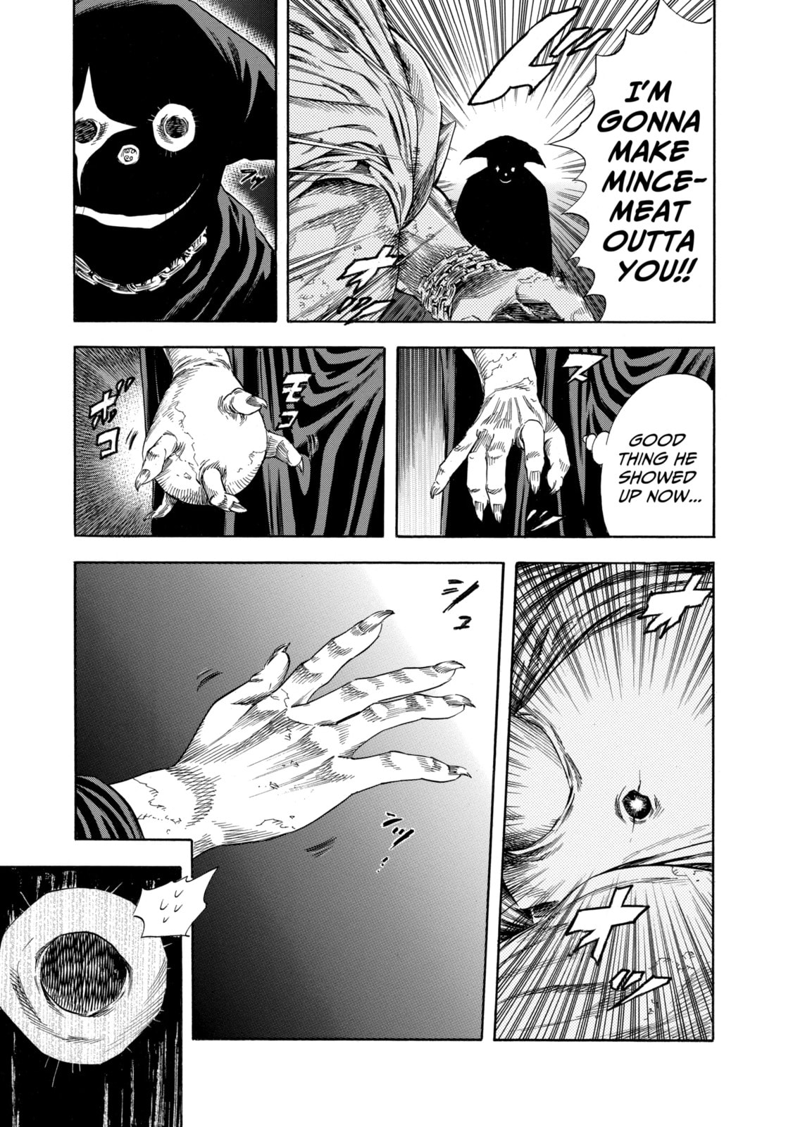 Read Shigahime chapter 19.2 image 8 on Lezhin