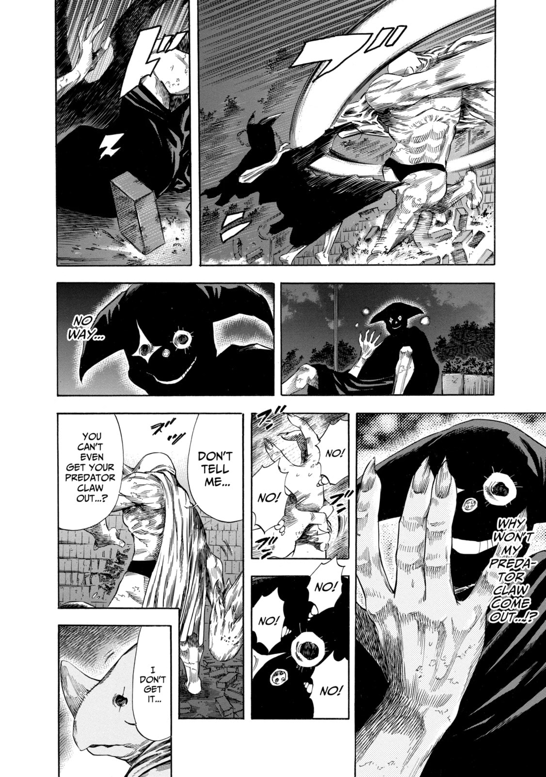 Read Shigahime chapter 19.2 image 9 on Lezhin