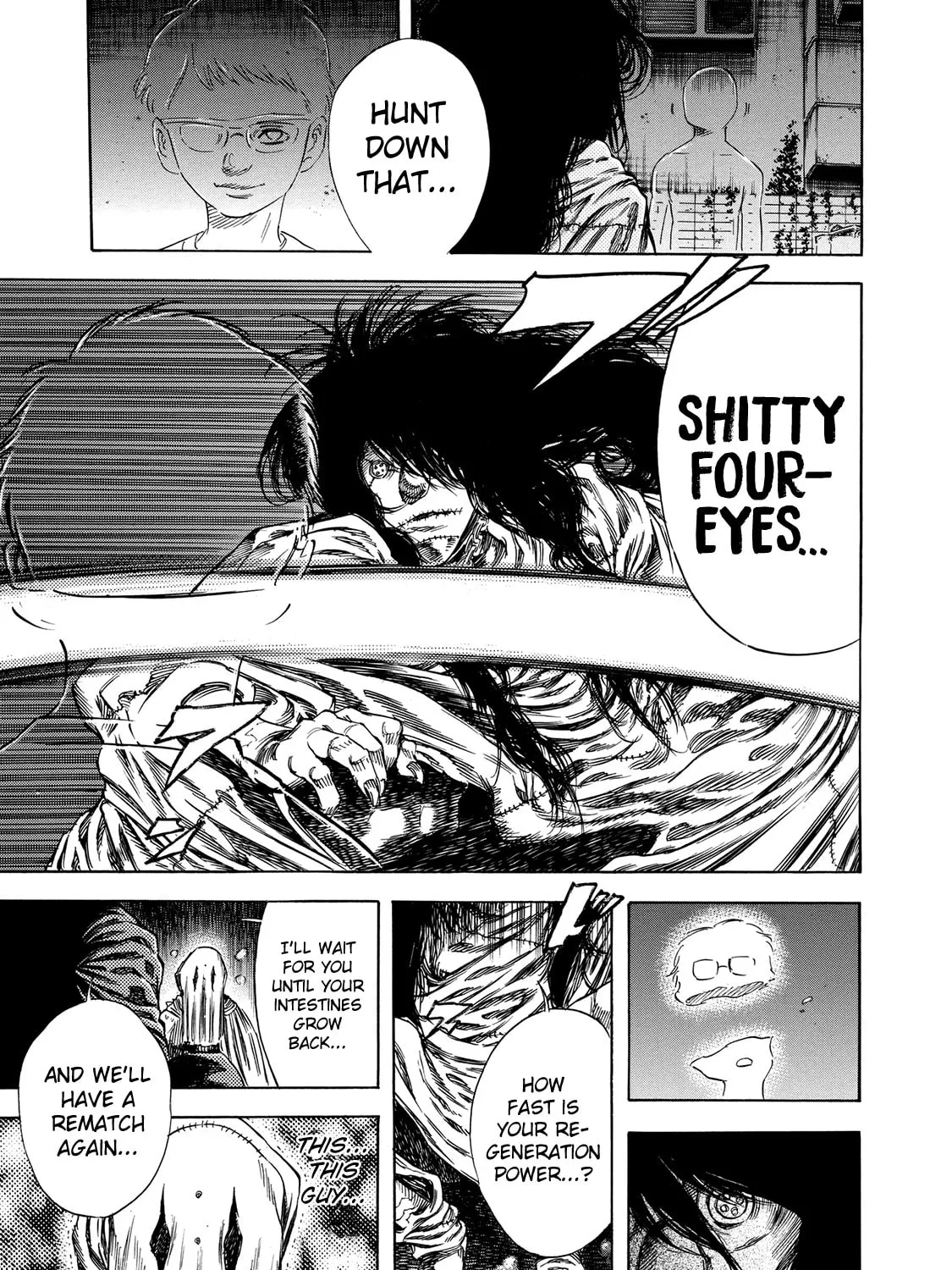 Read Shigahime chapter 19 image 12 on Lezhin