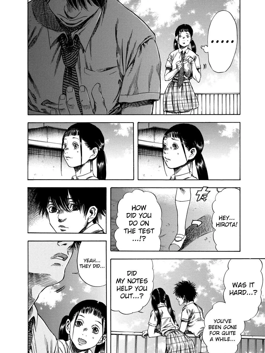 Read Shigahime chapter 19 image 18 on Lezhin