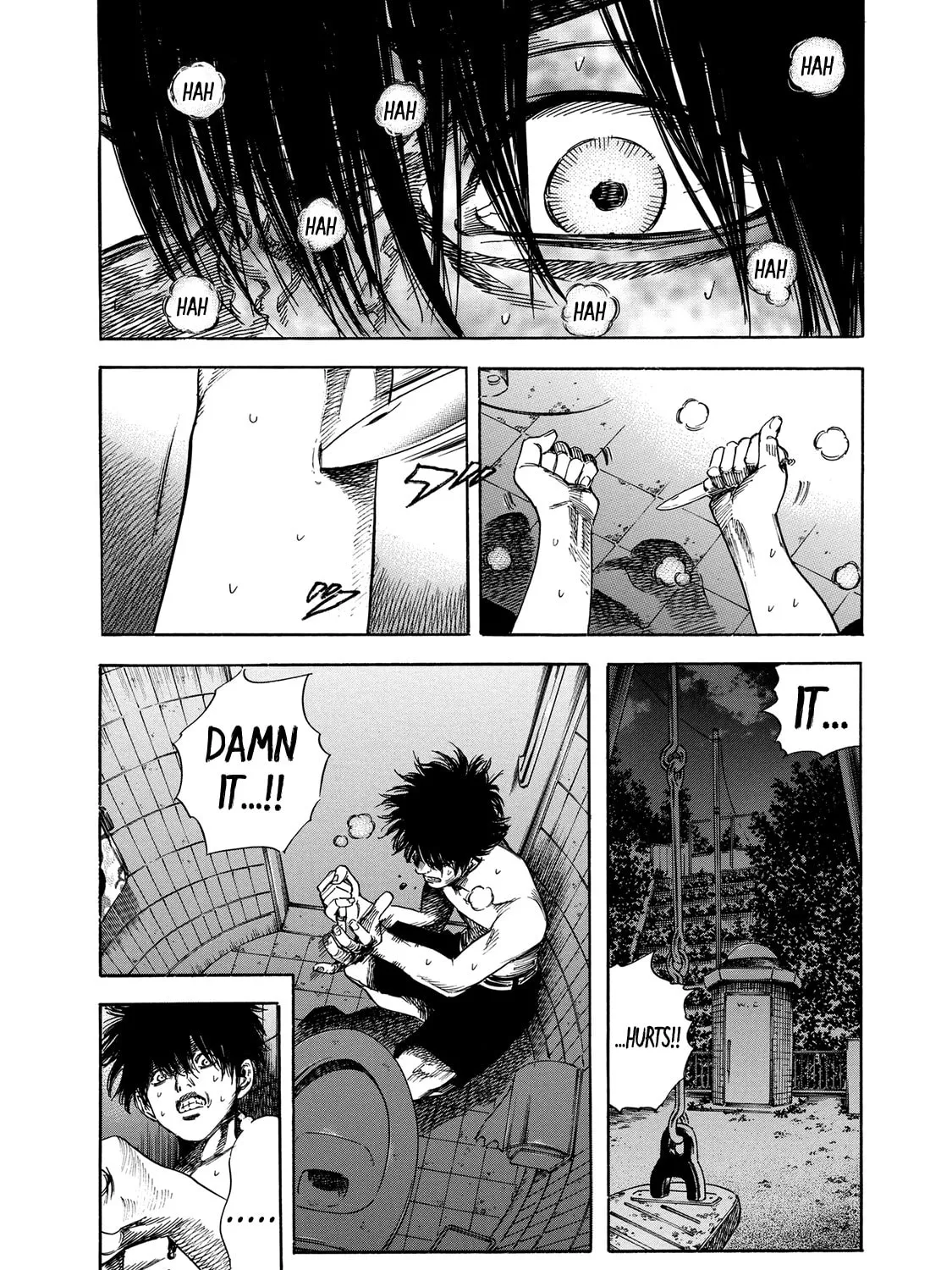 Read Shigahime chapter 19 image 2 on Lezhin