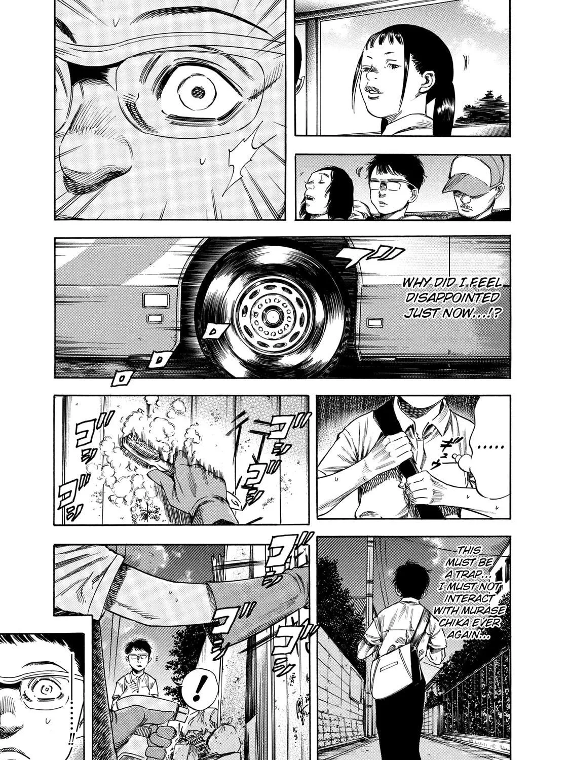 Read Shigahime chapter 19 image 28 on Lezhin