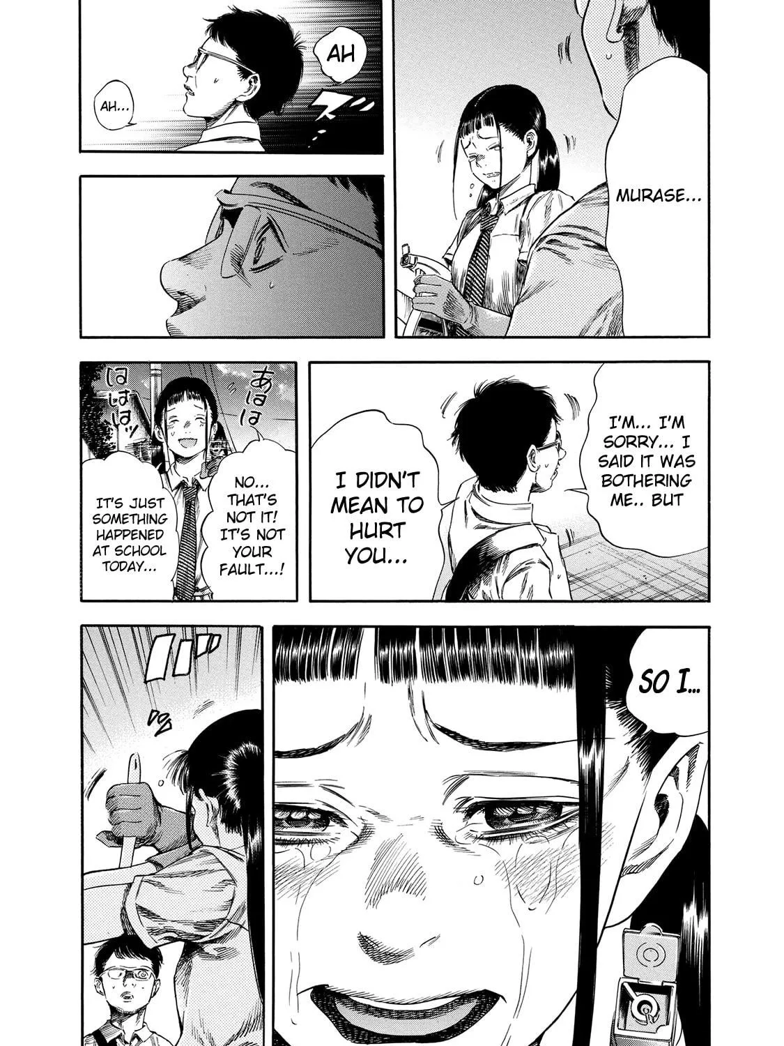 Read Shigahime chapter 19 image 34 on Lezhin
