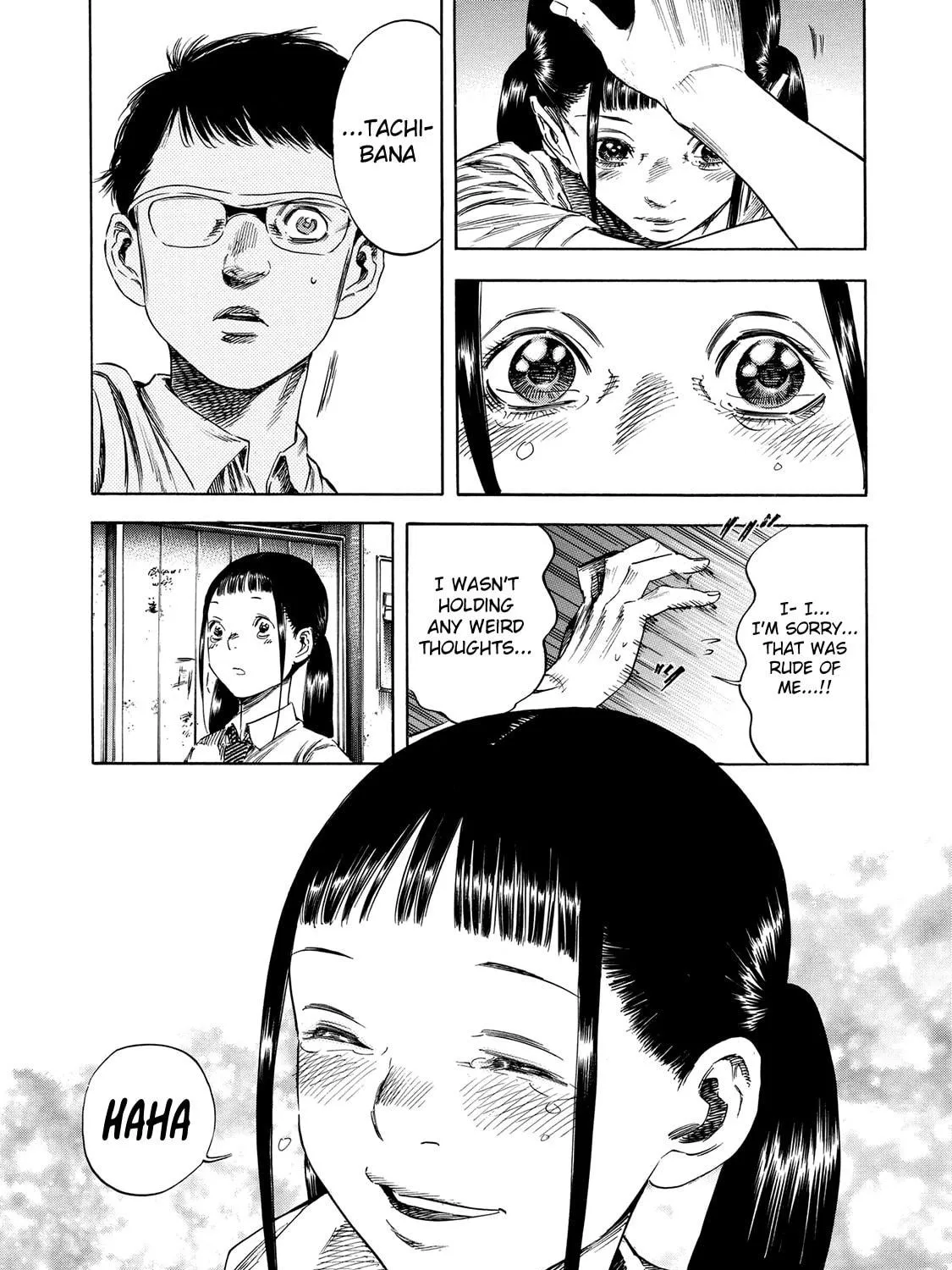 Read Shigahime chapter 19 image 38 on Lezhin