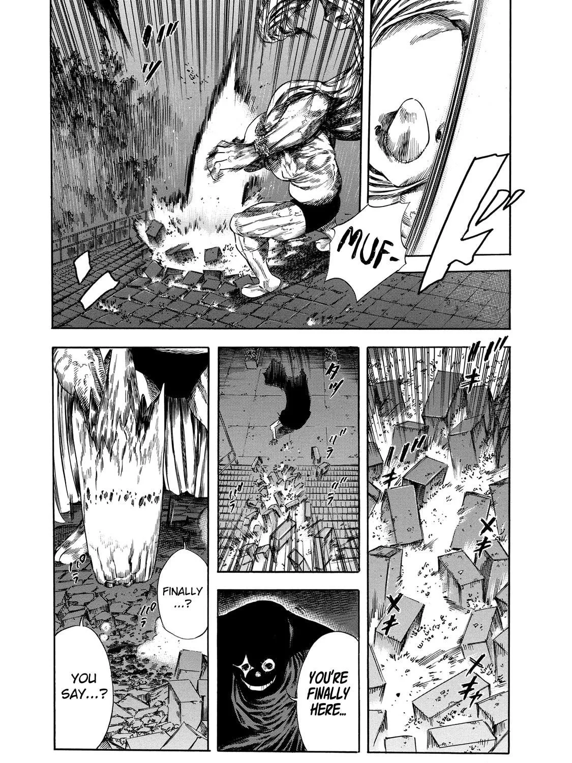 Read Shigahime chapter 19 image 48 on Lezhin