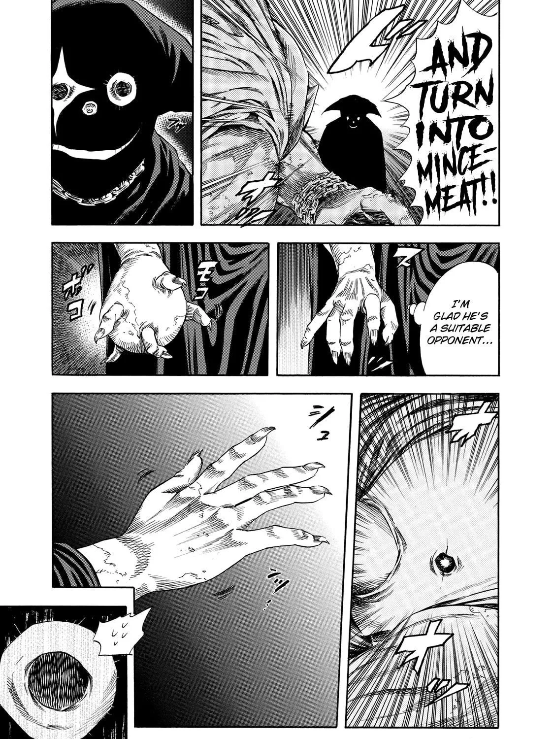 Read Shigahime chapter 19 image 52 on Lezhin