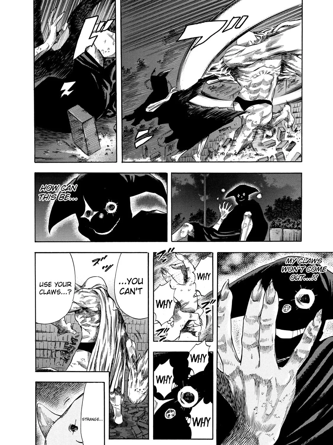 Read Shigahime chapter 19 image 54 on Lezhin