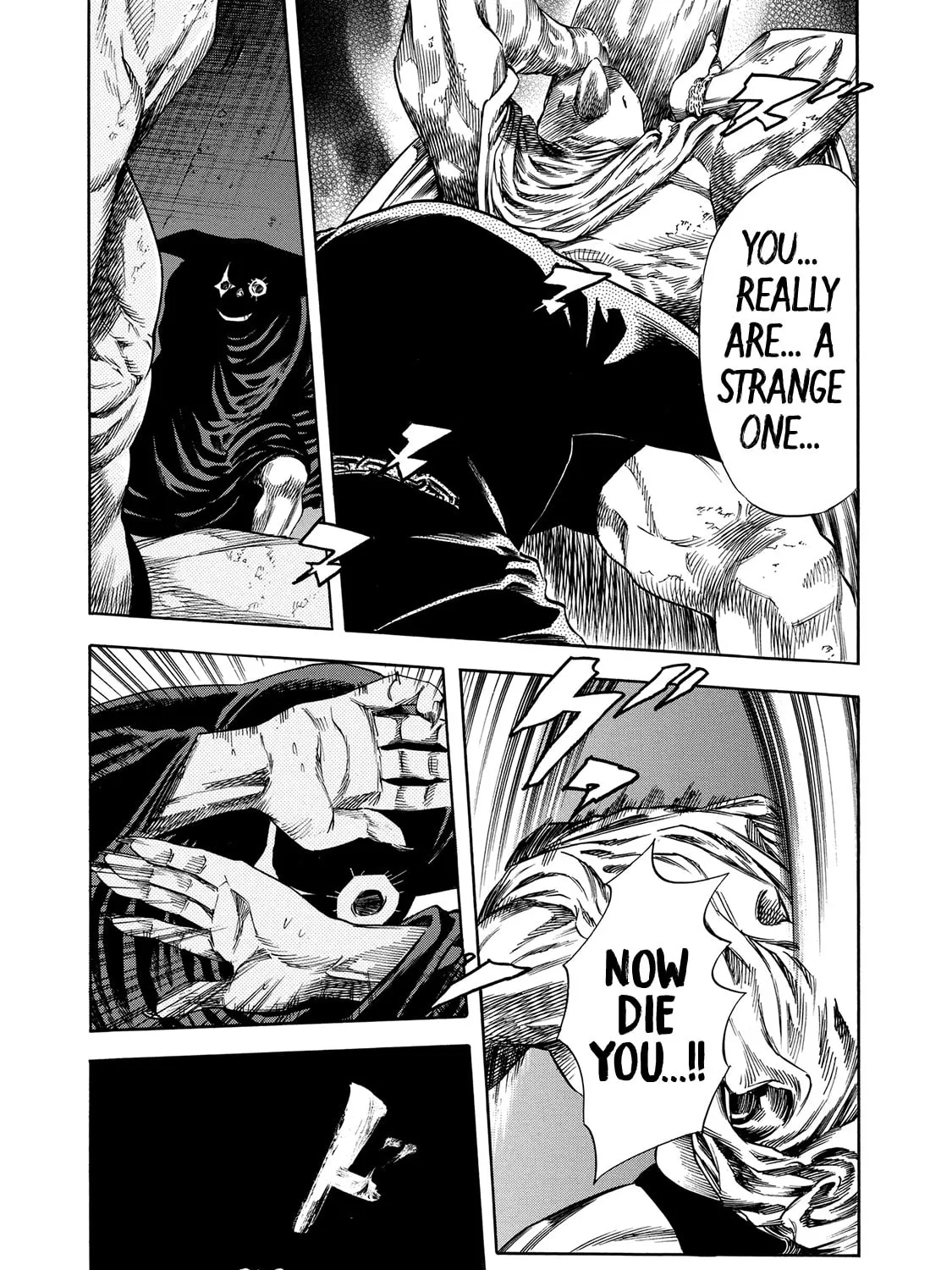 Read Shigahime chapter 19 image 56 on Lezhin